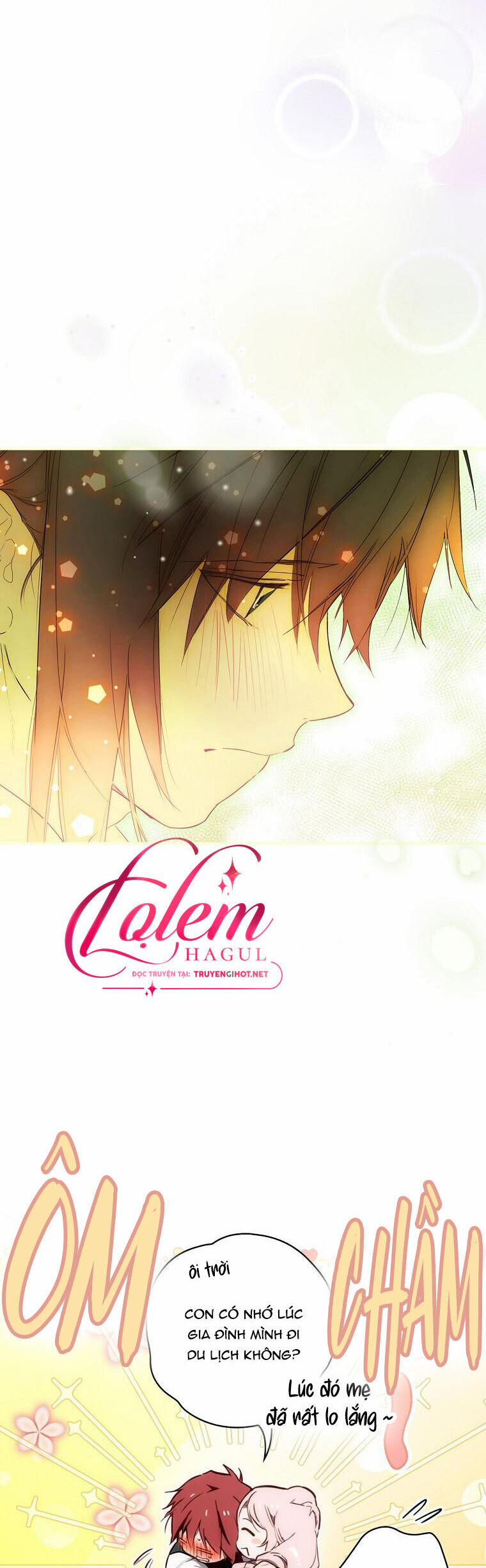 Câu Chuyện Cổ Tích Của Mẹ Kế 108 trang 42