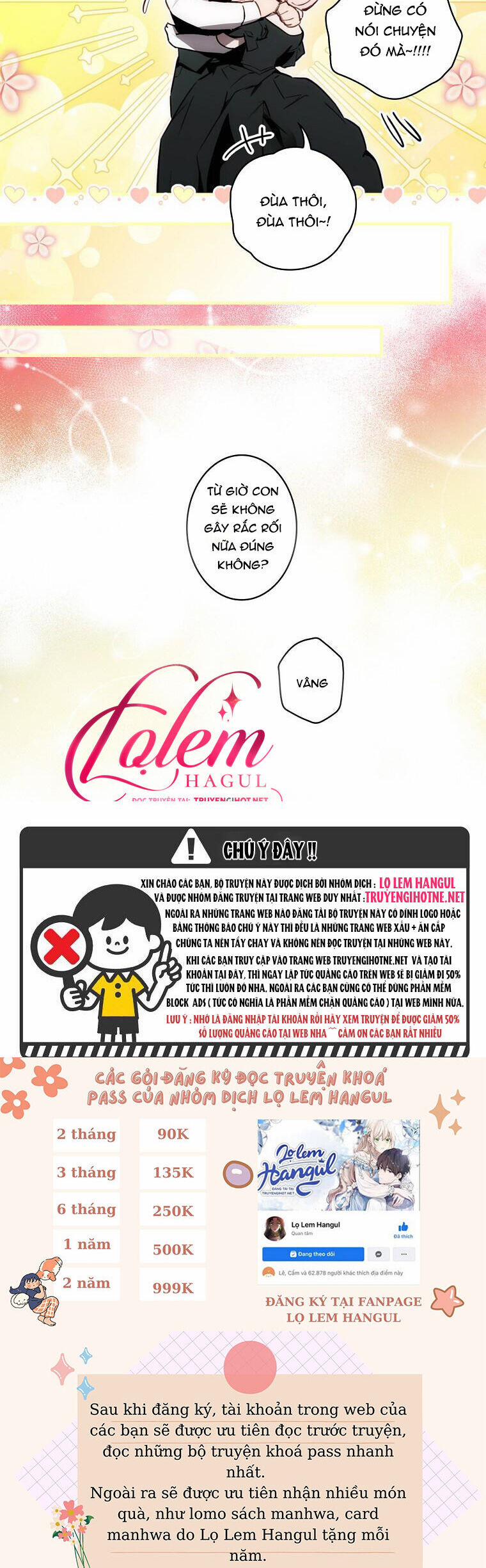 Câu Chuyện Cổ Tích Của Mẹ Kế 108 trang 43