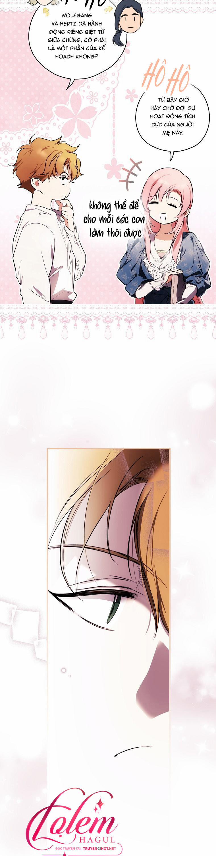 Câu Chuyện Cổ Tích Của Mẹ Kế 108 trang 6