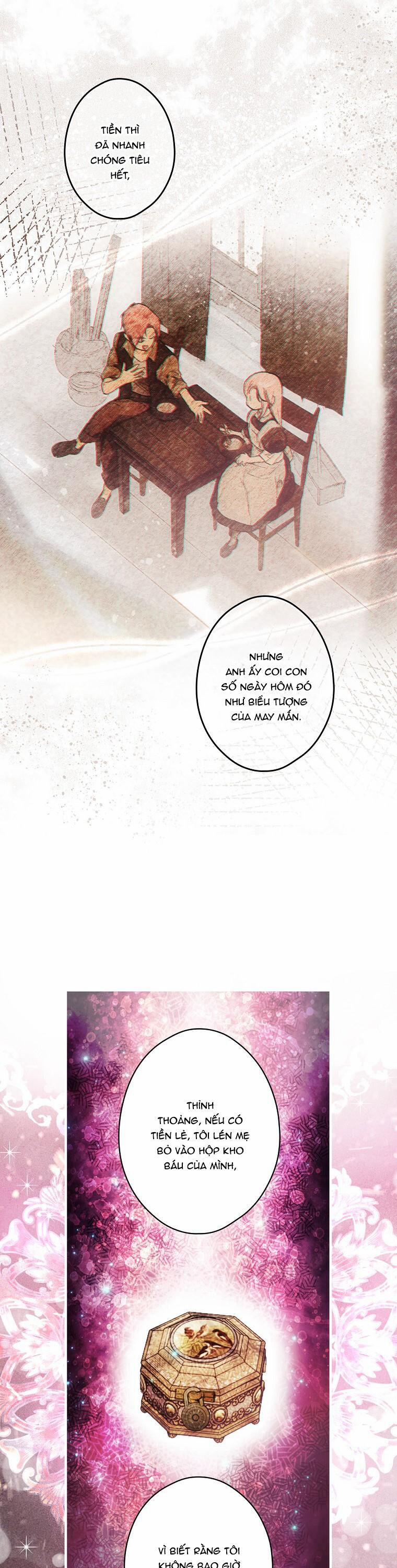 Câu Chuyện Cổ Tích Của Mẹ Kế 108 trang 8