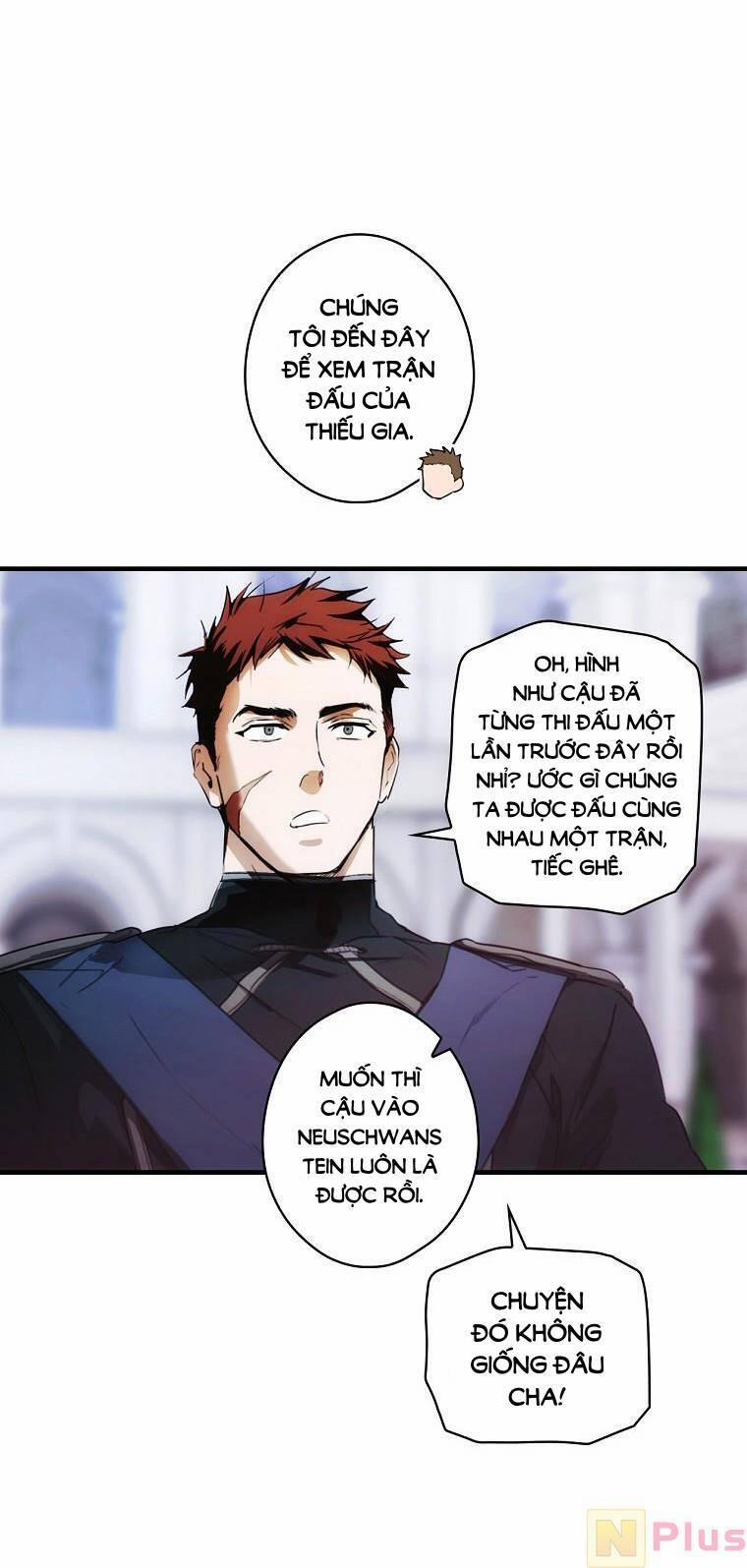 Câu Chuyện Cổ Tích Của Mẹ Kế 109 trang 10