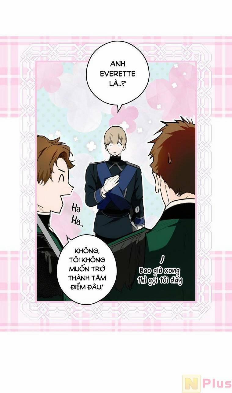 Câu Chuyện Cổ Tích Của Mẹ Kế 109 trang 11