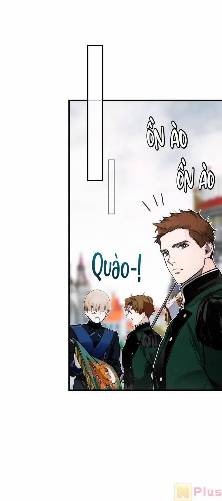 Câu Chuyện Cổ Tích Của Mẹ Kế 109 trang 12