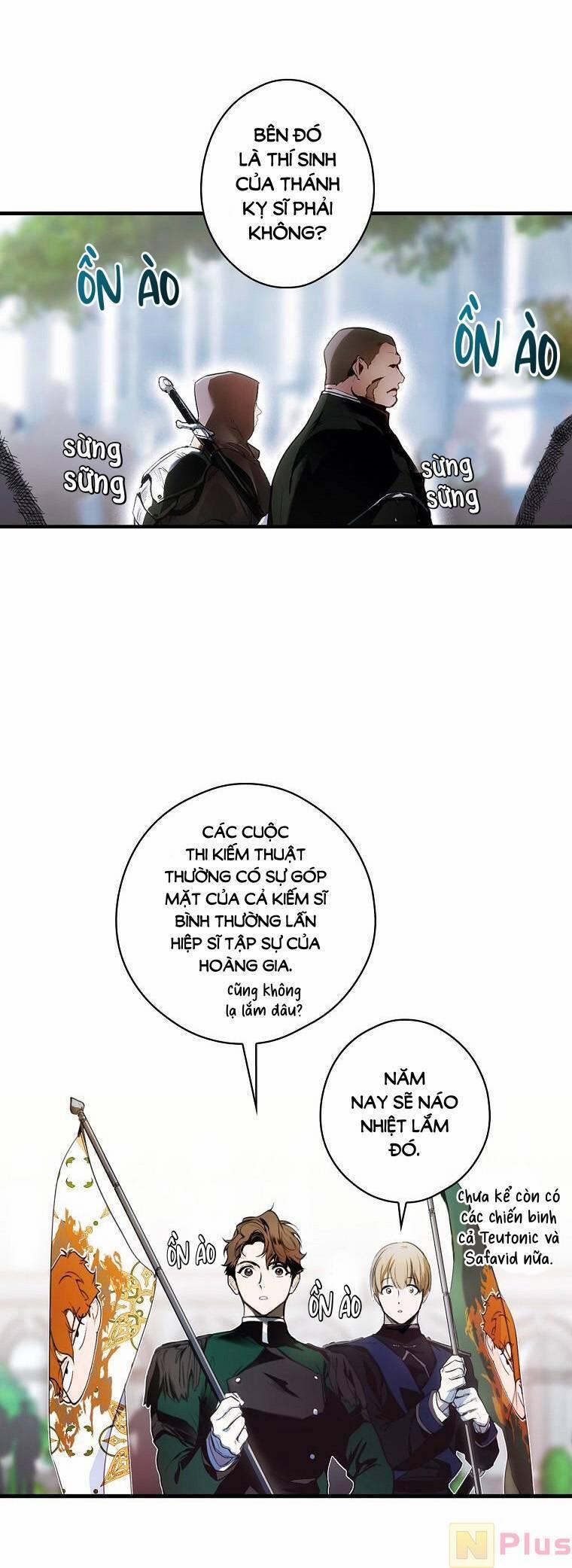 Câu Chuyện Cổ Tích Của Mẹ Kế 109 trang 13