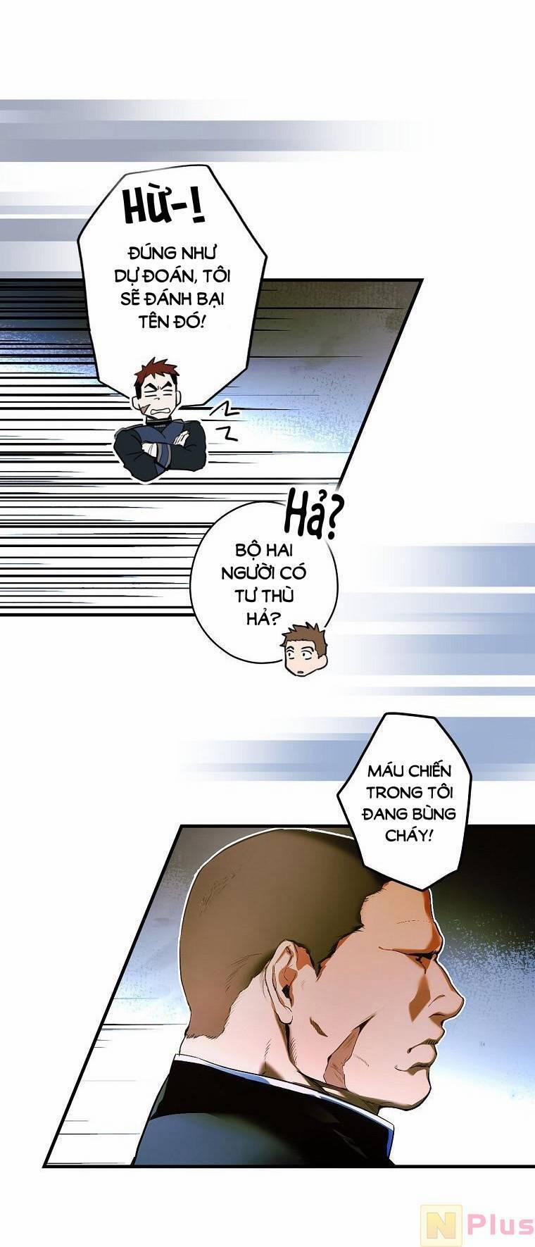 Câu Chuyện Cổ Tích Của Mẹ Kế 109 trang 14