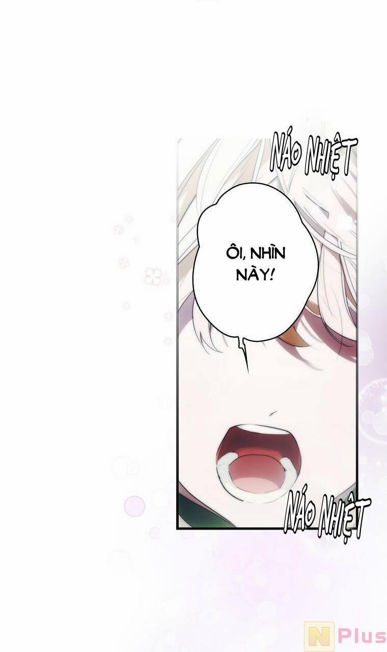 Câu Chuyện Cổ Tích Của Mẹ Kế 109 trang 18