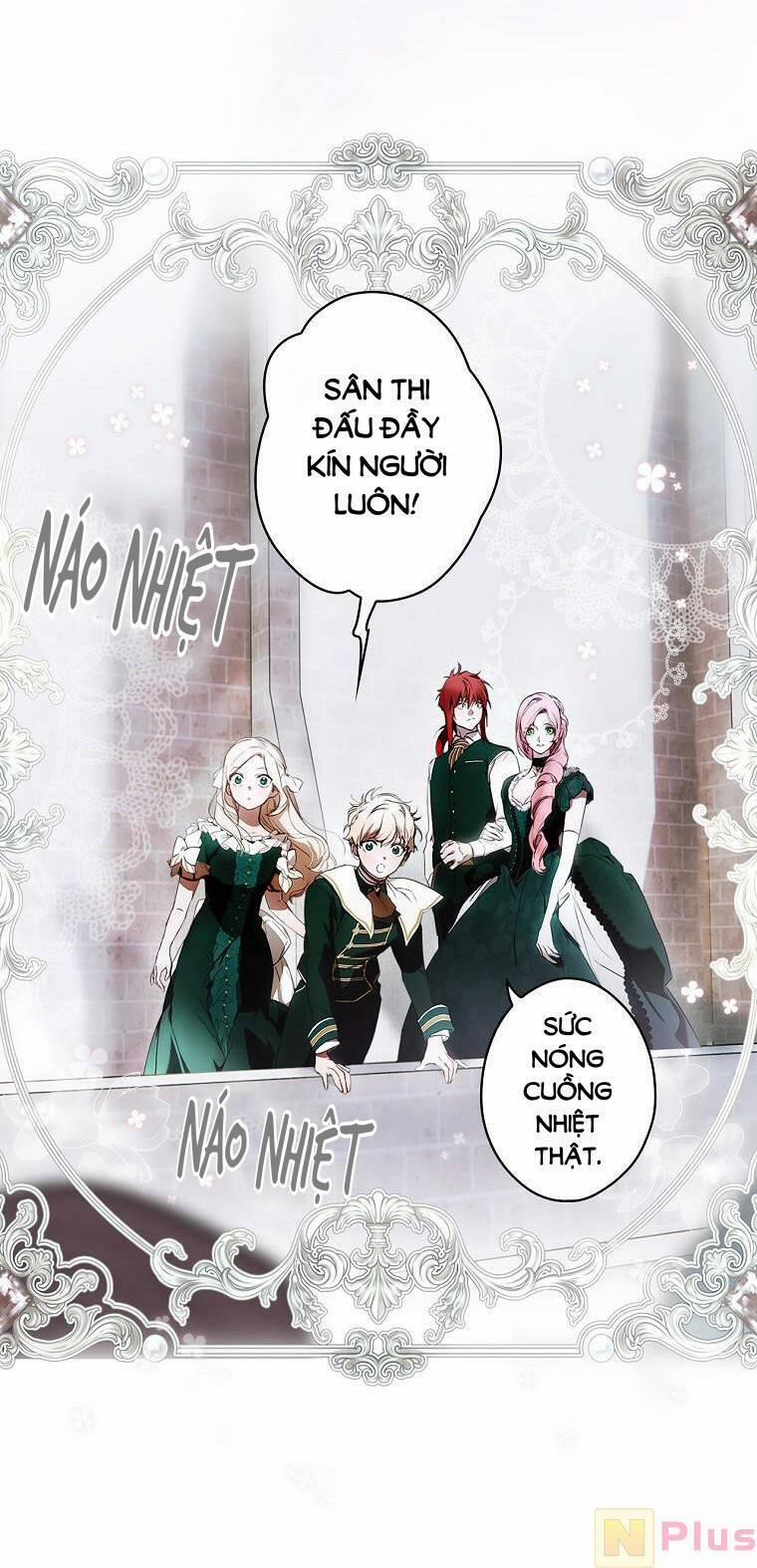 Câu Chuyện Cổ Tích Của Mẹ Kế 109 trang 19