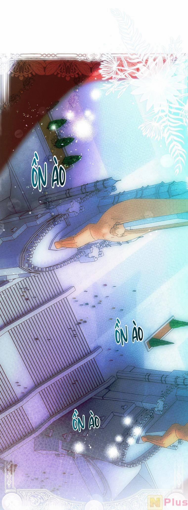 Câu Chuyện Cổ Tích Của Mẹ Kế 109 trang 2