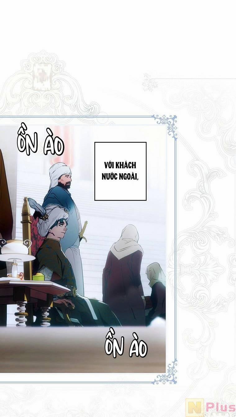 Câu Chuyện Cổ Tích Của Mẹ Kế 109 trang 20