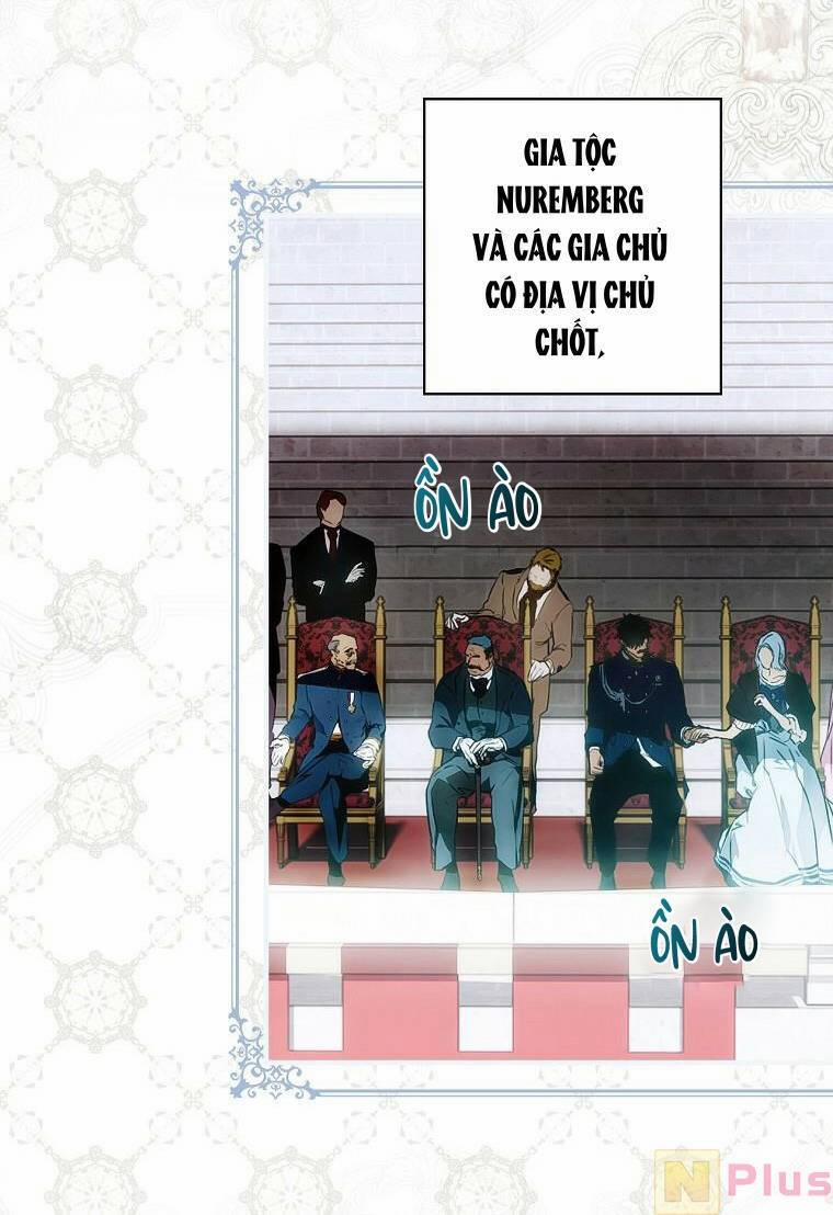 Câu Chuyện Cổ Tích Của Mẹ Kế 109 trang 21