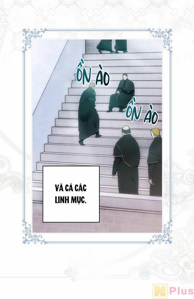 Câu Chuyện Cổ Tích Của Mẹ Kế 109 trang 22