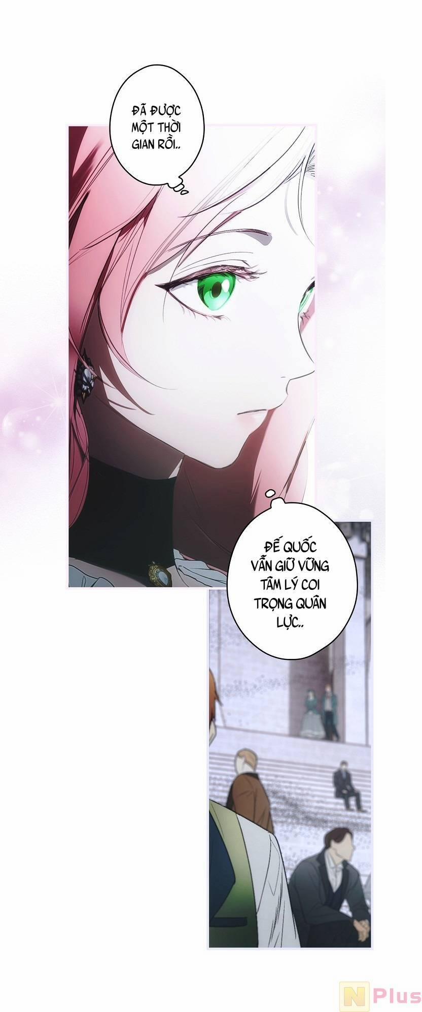 Câu Chuyện Cổ Tích Của Mẹ Kế 109 trang 23