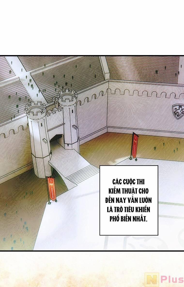 Câu Chuyện Cổ Tích Của Mẹ Kế 109 trang 24