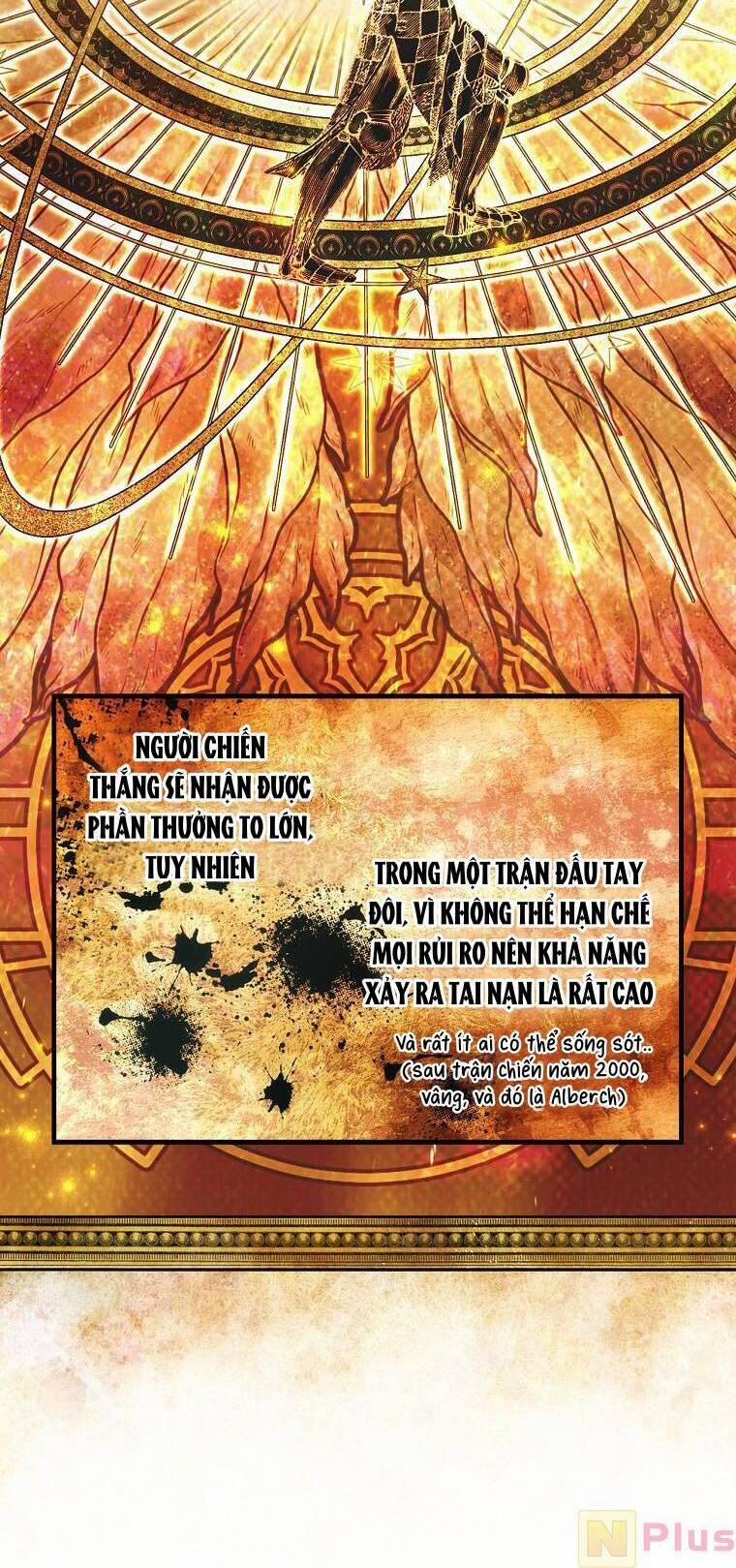 Câu Chuyện Cổ Tích Của Mẹ Kế 109 trang 26