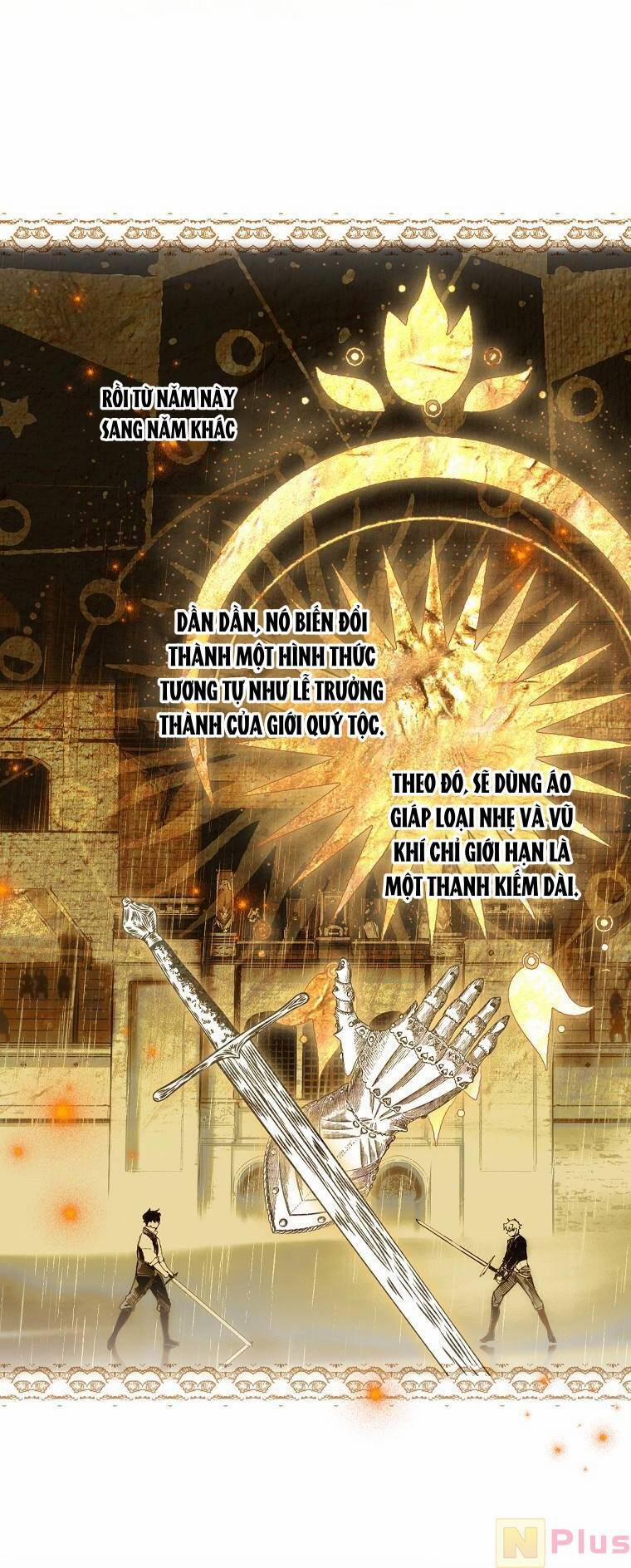 Câu Chuyện Cổ Tích Của Mẹ Kế 109 trang 27