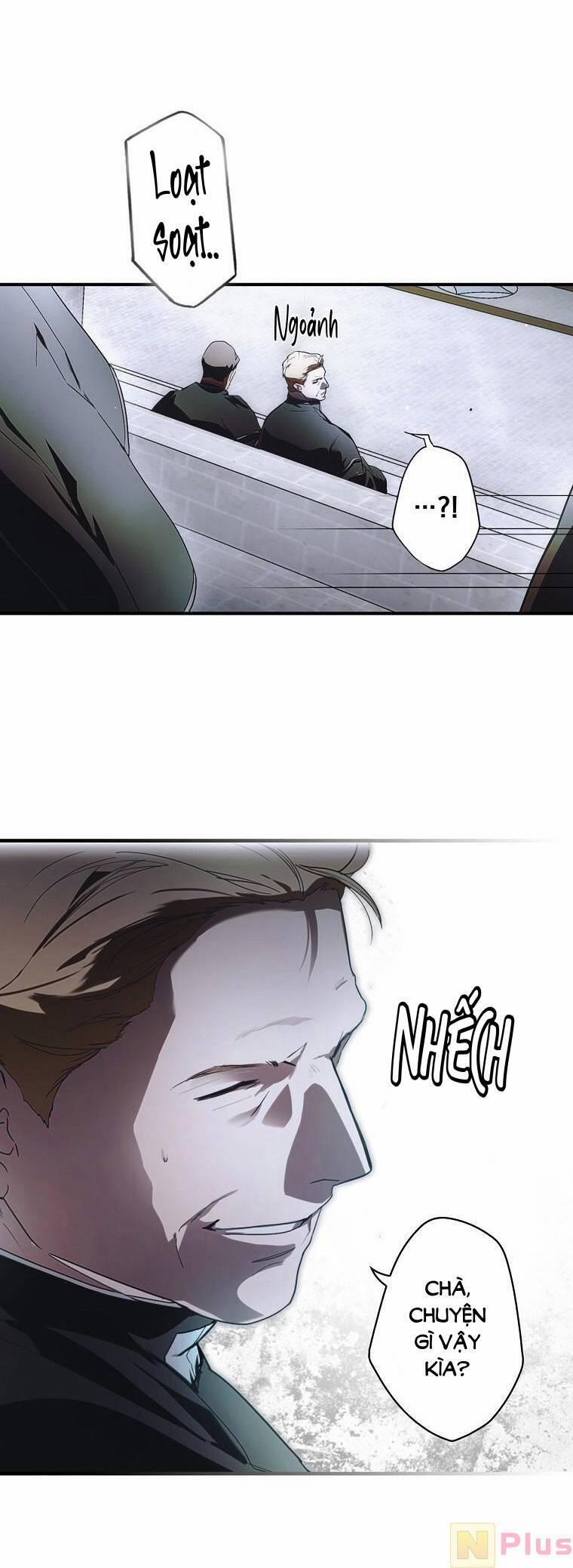 Câu Chuyện Cổ Tích Của Mẹ Kế 109 trang 30