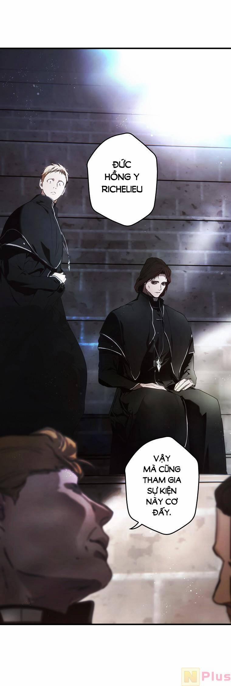 Câu Chuyện Cổ Tích Của Mẹ Kế 109 trang 31