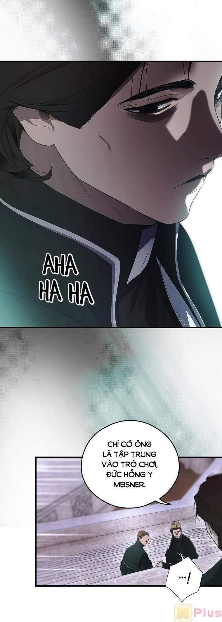 Câu Chuyện Cổ Tích Của Mẹ Kế 109 trang 33