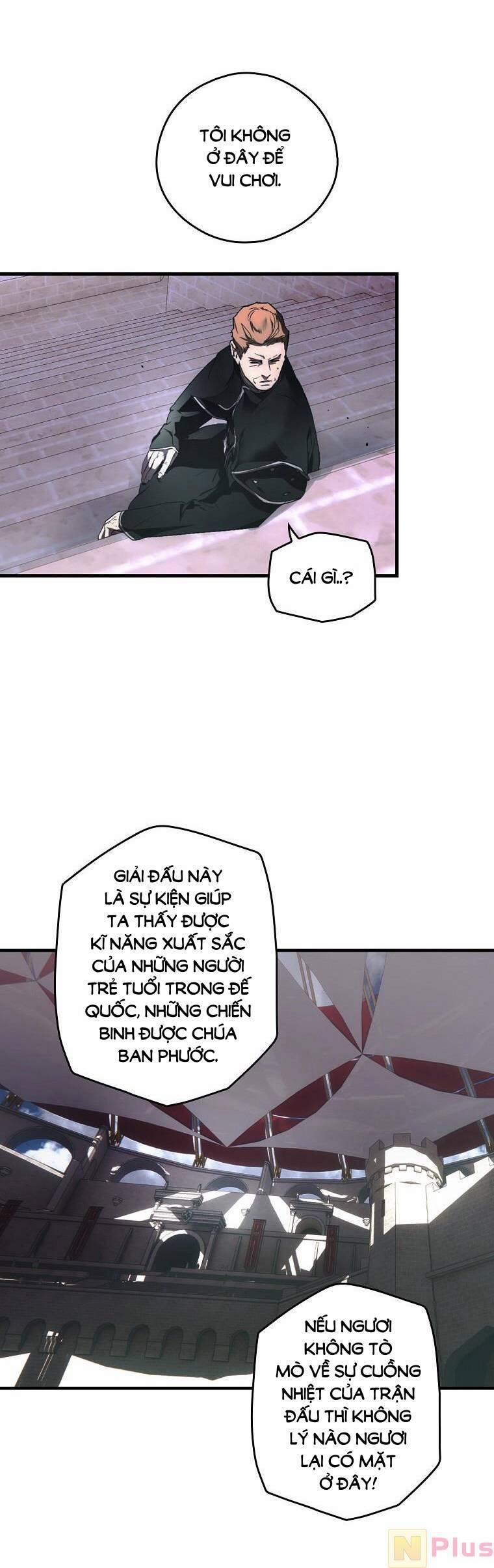 Câu Chuyện Cổ Tích Của Mẹ Kế 109 trang 34