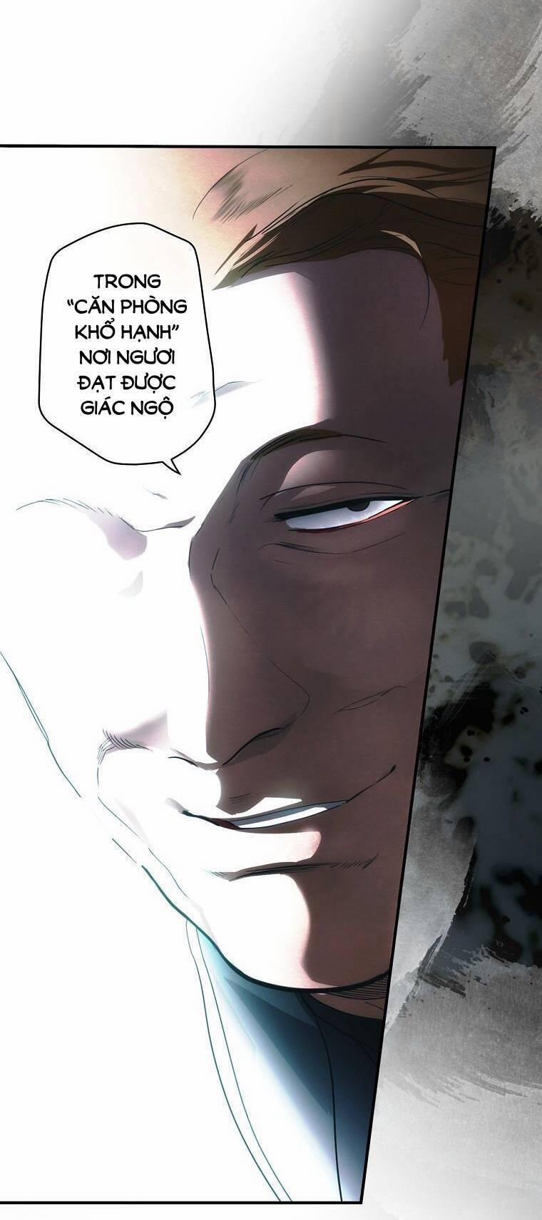 Câu Chuyện Cổ Tích Của Mẹ Kế 109 trang 36