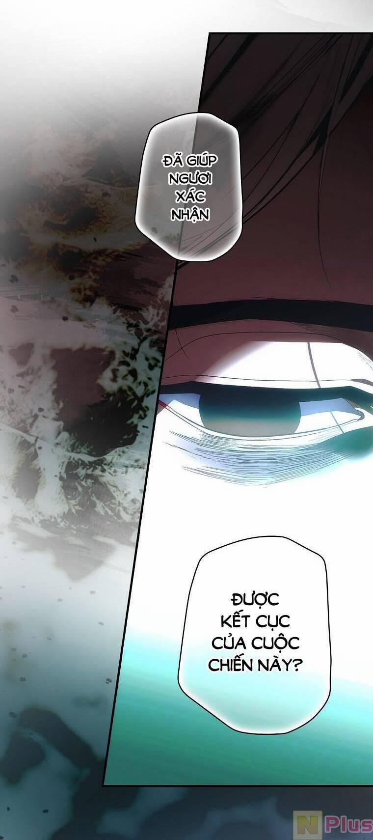 Câu Chuyện Cổ Tích Của Mẹ Kế 109 trang 37