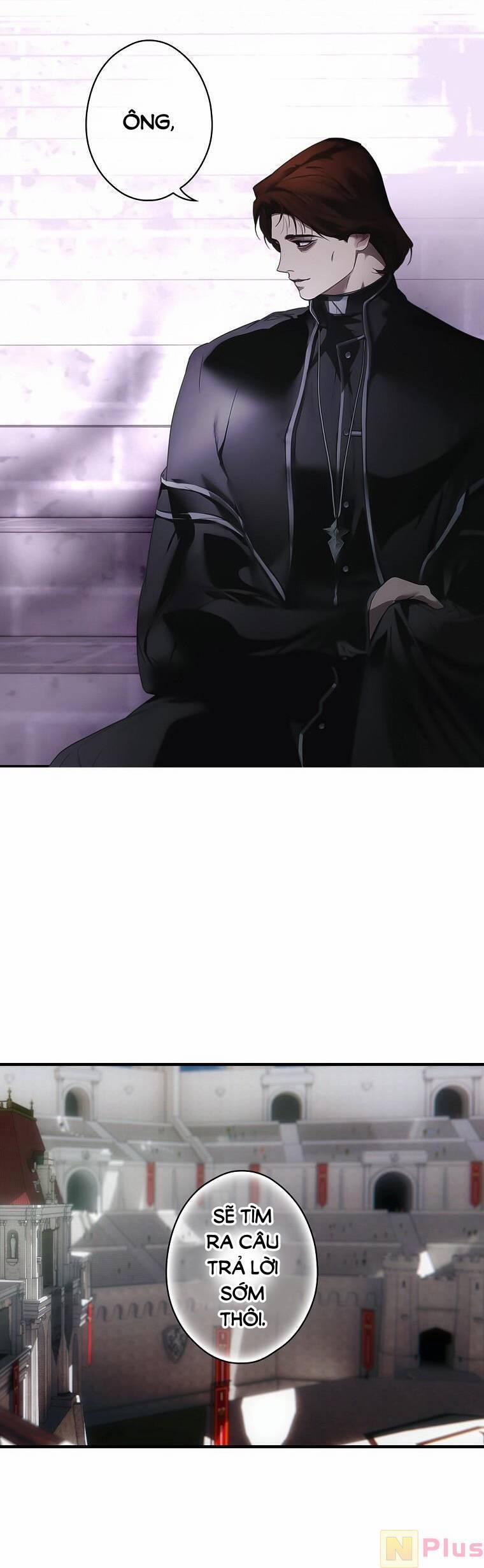 Câu Chuyện Cổ Tích Của Mẹ Kế 109 trang 39