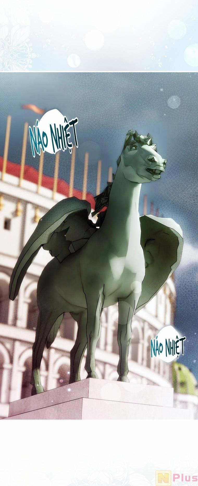 Câu Chuyện Cổ Tích Của Mẹ Kế 109 trang 4