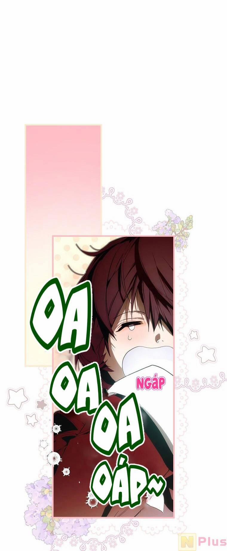 Câu Chuyện Cổ Tích Của Mẹ Kế 109 trang 40