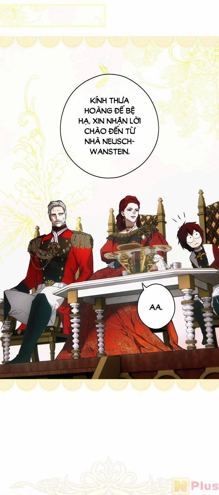 Câu Chuyện Cổ Tích Của Mẹ Kế 109 trang 42