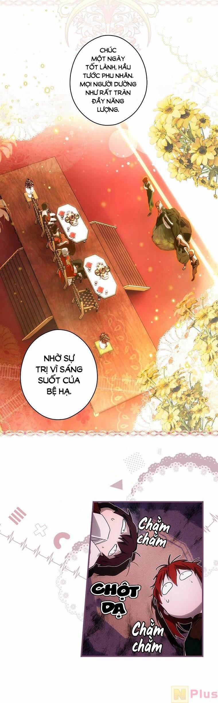 Câu Chuyện Cổ Tích Của Mẹ Kế 109 trang 43