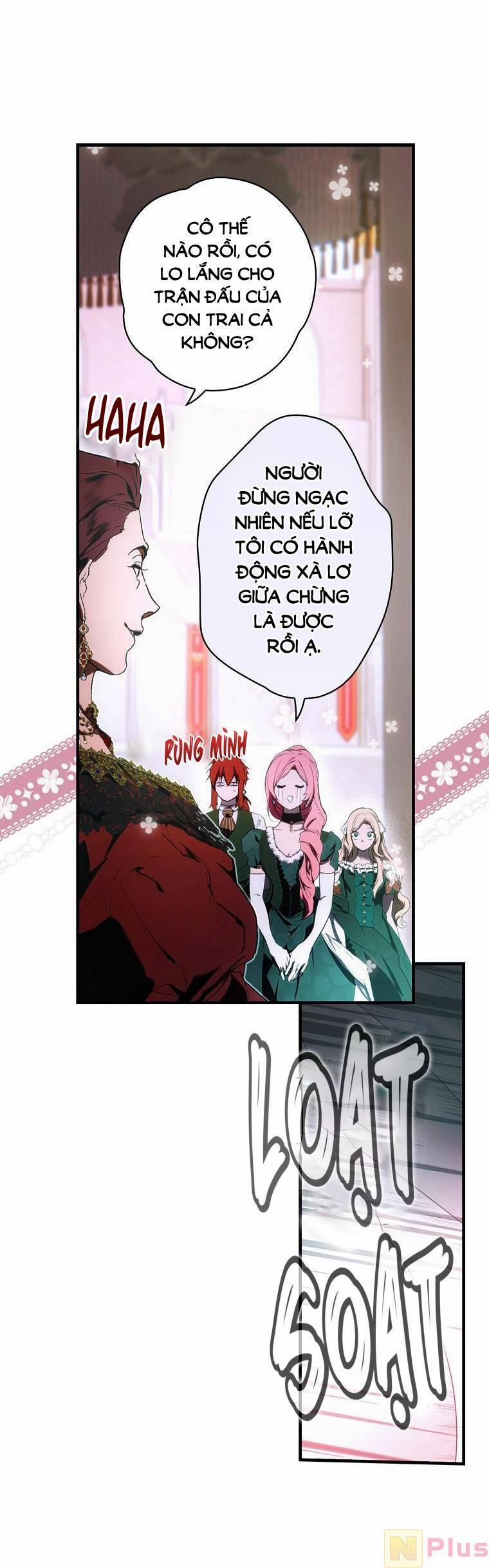 Câu Chuyện Cổ Tích Của Mẹ Kế 109 trang 44