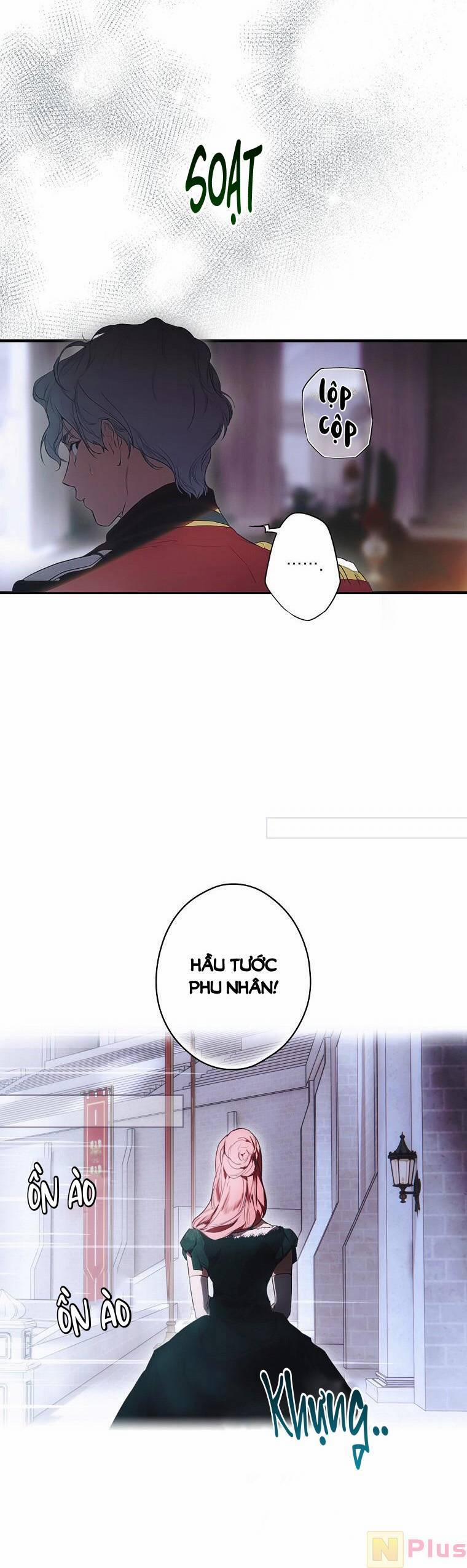 Câu Chuyện Cổ Tích Của Mẹ Kế 109 trang 49