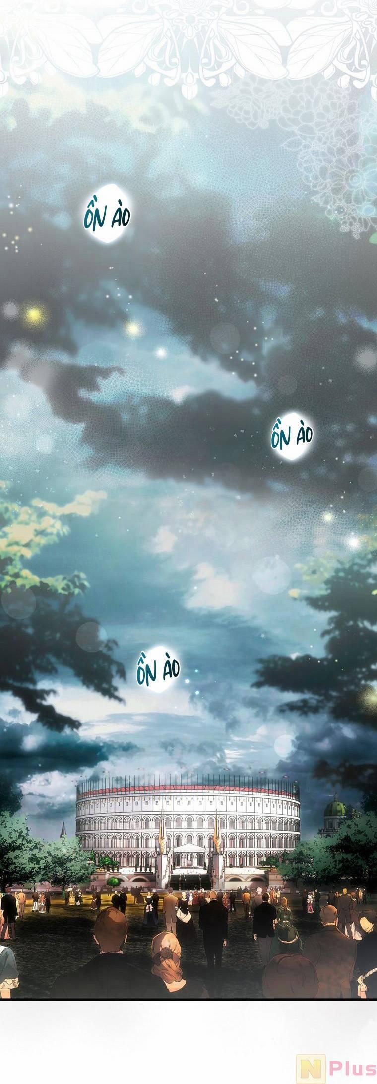 Câu Chuyện Cổ Tích Của Mẹ Kế 109 trang 5