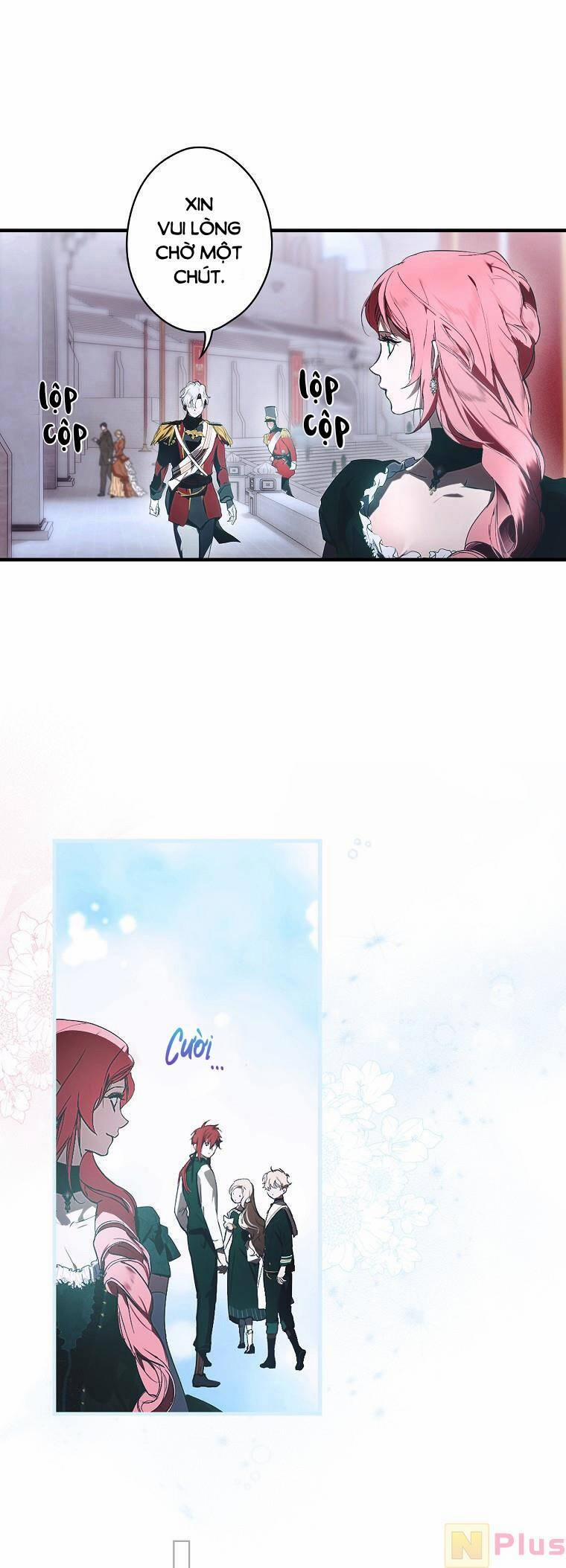 Câu Chuyện Cổ Tích Của Mẹ Kế 109 trang 50