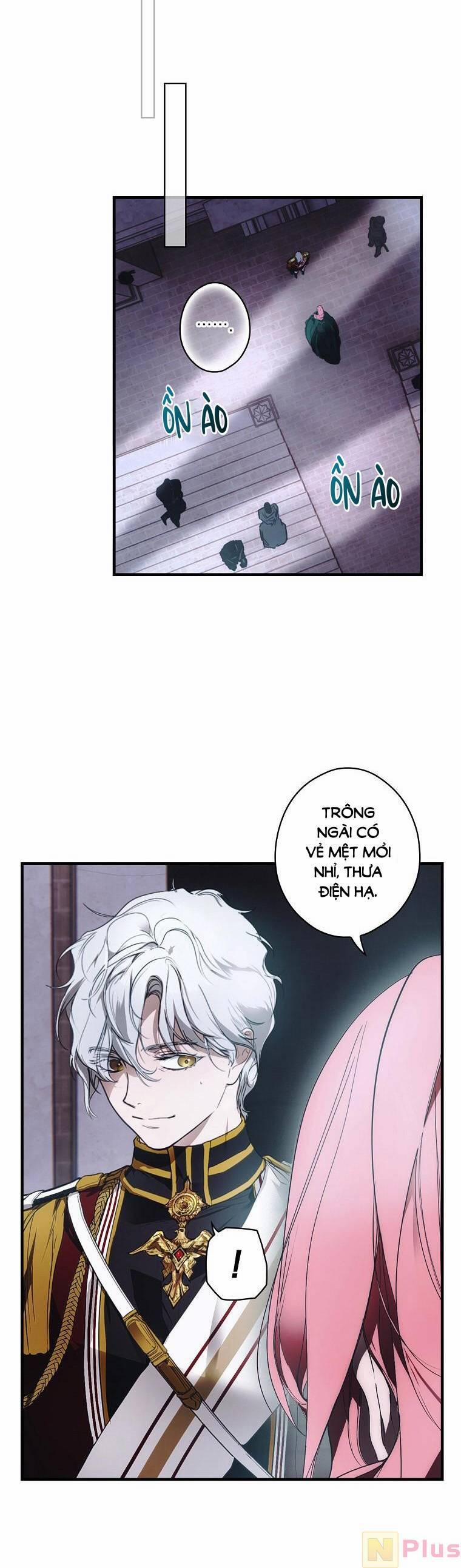 Câu Chuyện Cổ Tích Của Mẹ Kế 109 trang 51