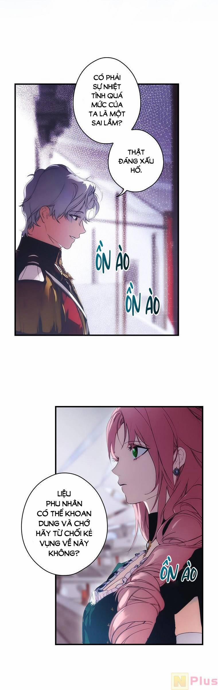 Câu Chuyện Cổ Tích Của Mẹ Kế 109 trang 54