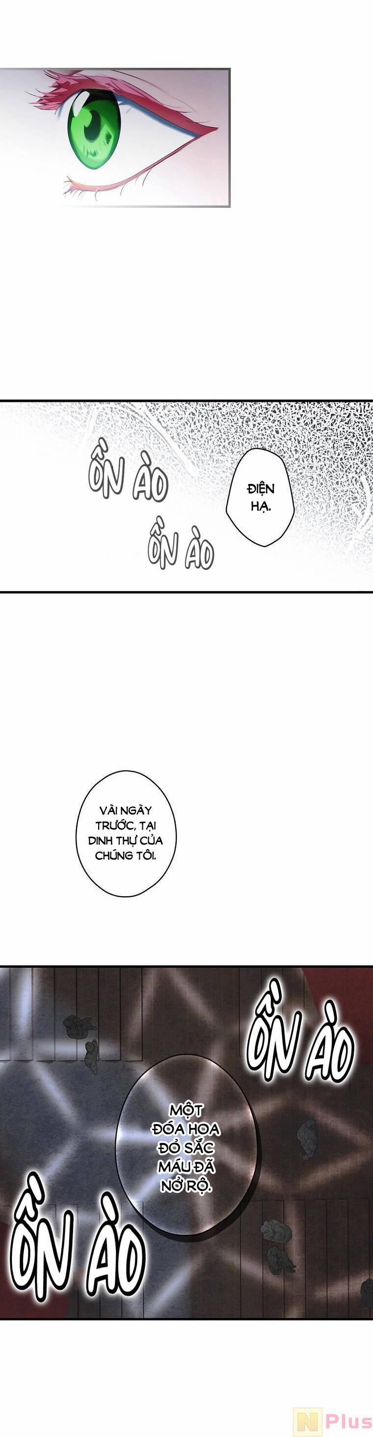 Câu Chuyện Cổ Tích Của Mẹ Kế 109 trang 55