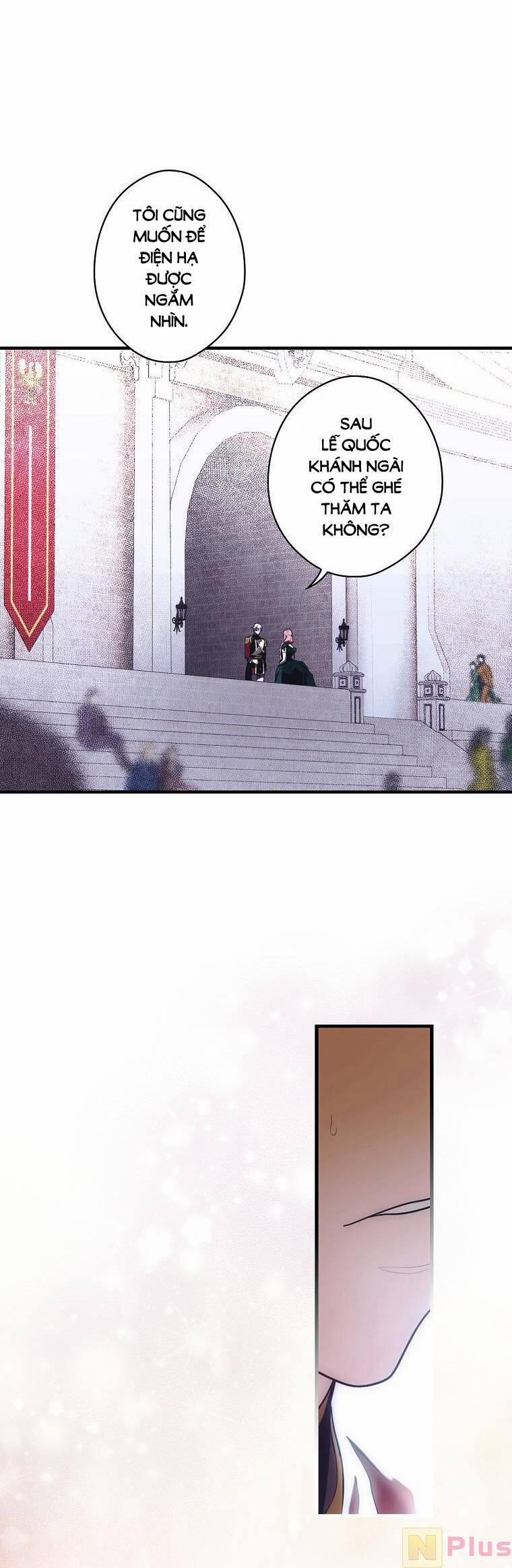 Câu Chuyện Cổ Tích Của Mẹ Kế 109 trang 58