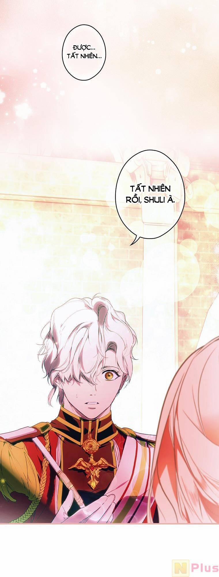 Câu Chuyện Cổ Tích Của Mẹ Kế 109 trang 59