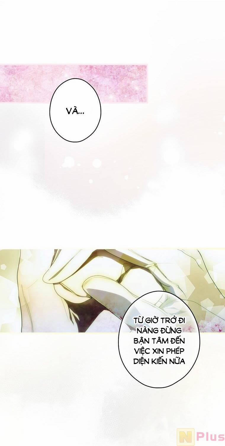 Câu Chuyện Cổ Tích Của Mẹ Kế 109 trang 60