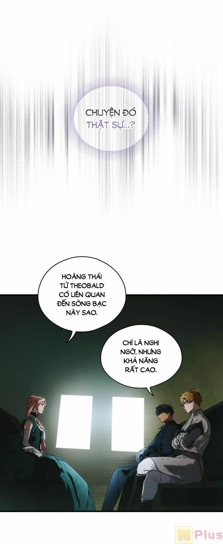 Câu Chuyện Cổ Tích Của Mẹ Kế 109 trang 64