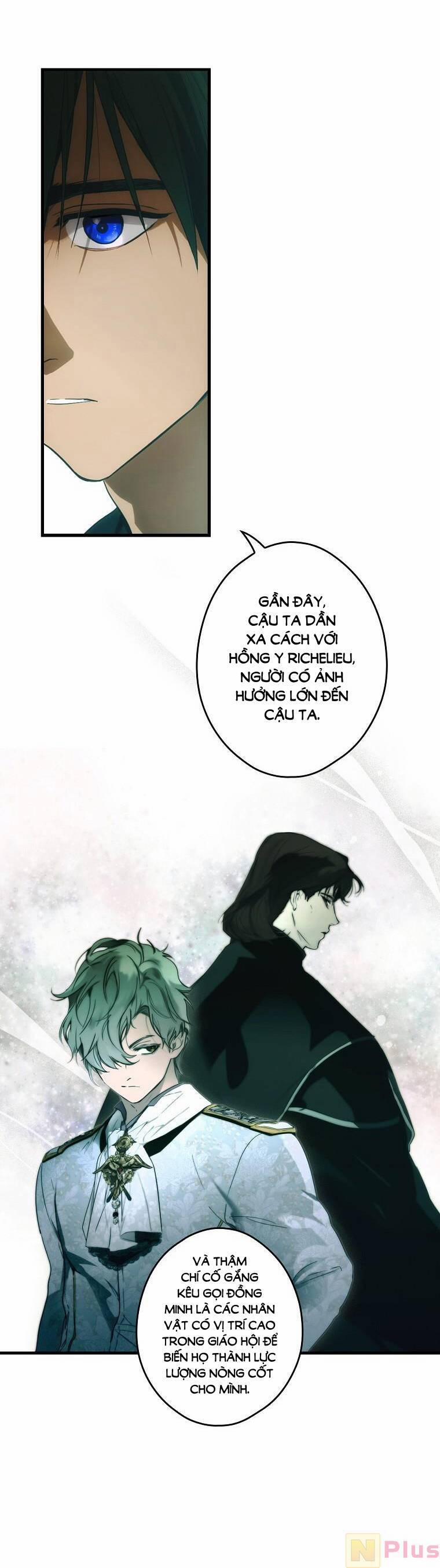 Câu Chuyện Cổ Tích Của Mẹ Kế 109 trang 65