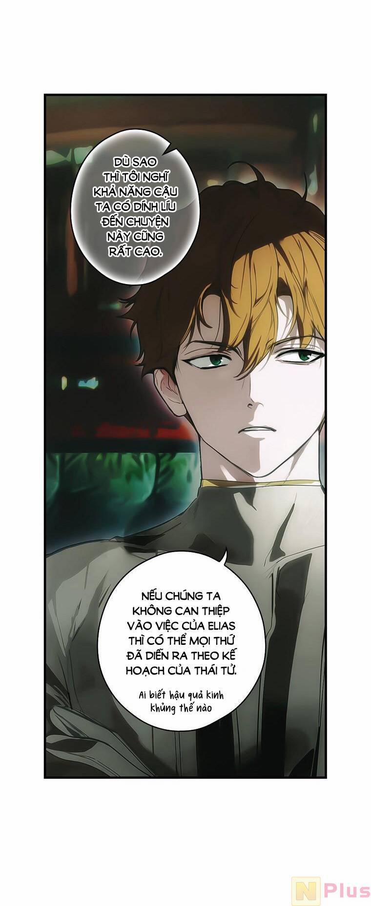 Câu Chuyện Cổ Tích Của Mẹ Kế 109 trang 68