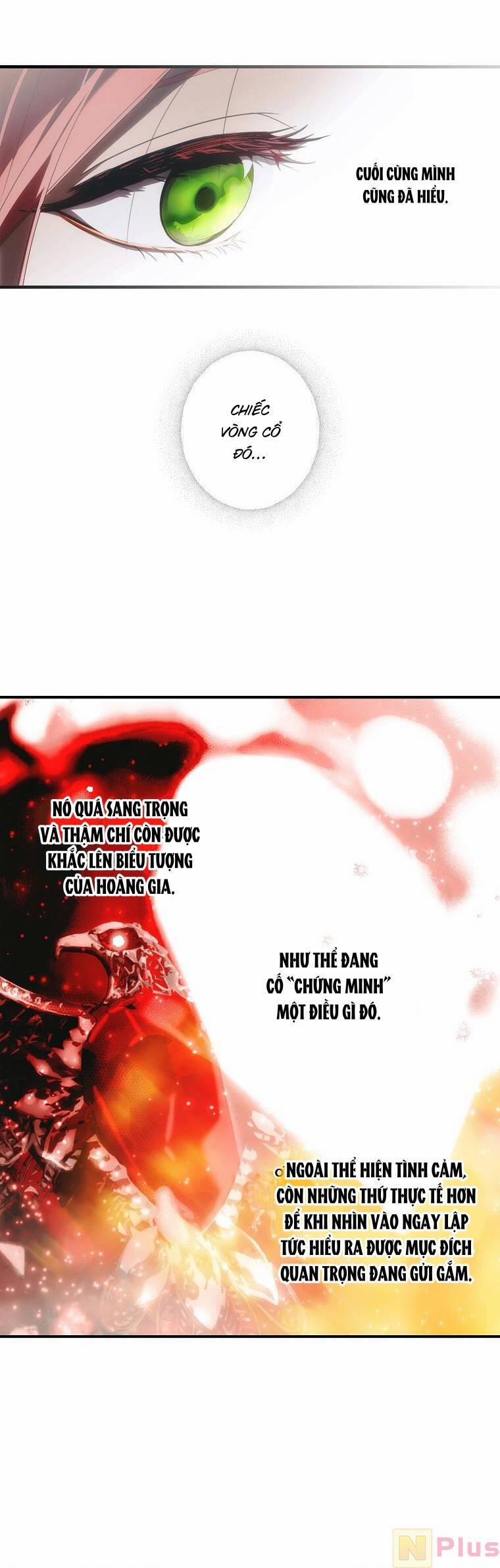 Câu Chuyện Cổ Tích Của Mẹ Kế 109 trang 69