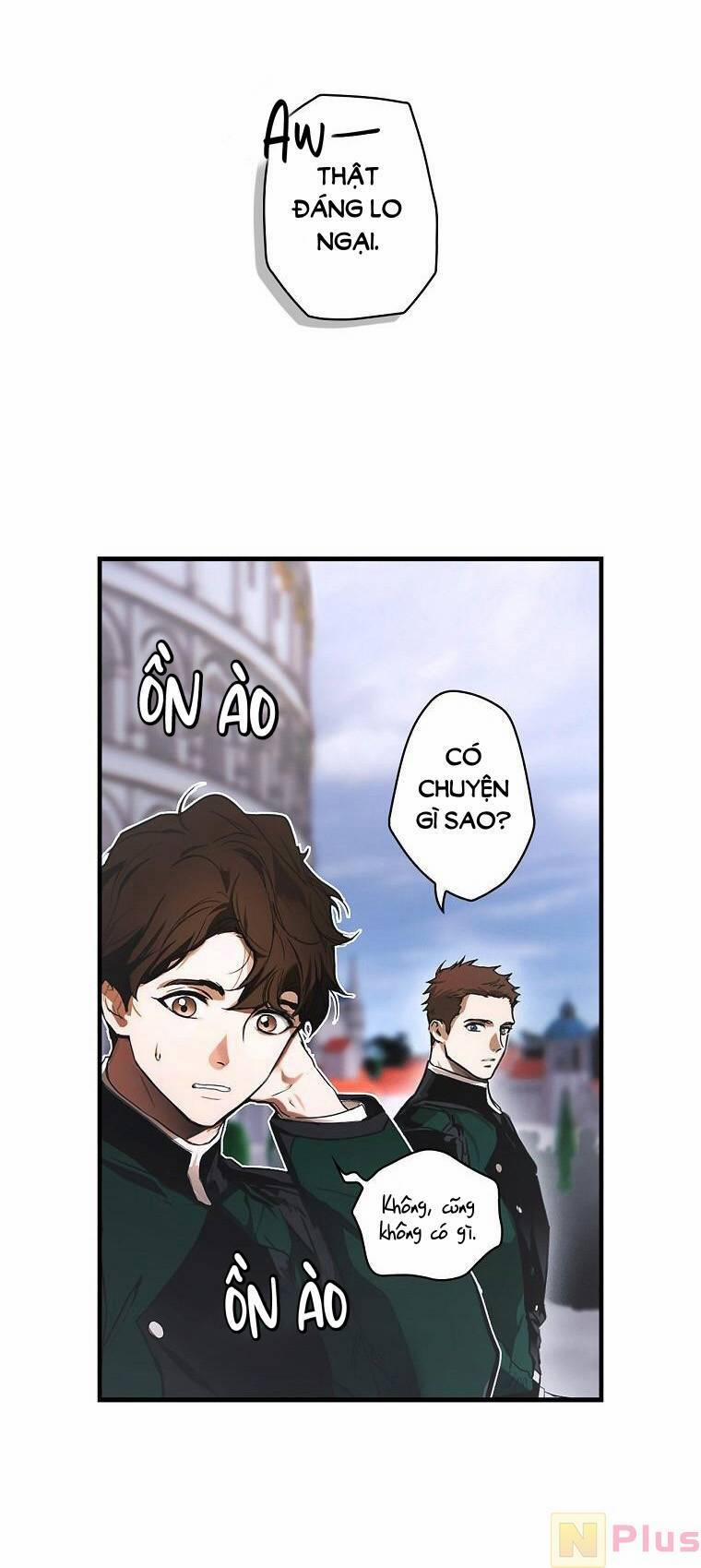 Câu Chuyện Cổ Tích Của Mẹ Kế 109 trang 7