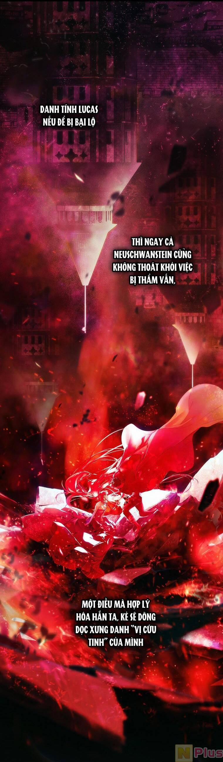 Câu Chuyện Cổ Tích Của Mẹ Kế 109 trang 70