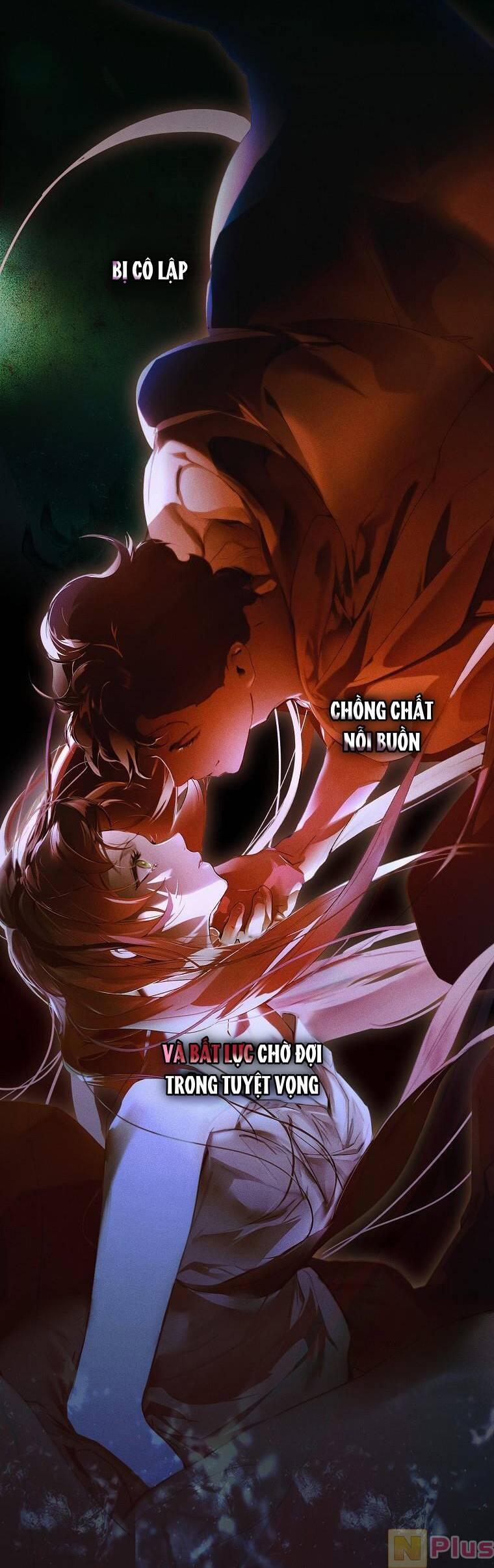 Câu Chuyện Cổ Tích Của Mẹ Kế 109 trang 71