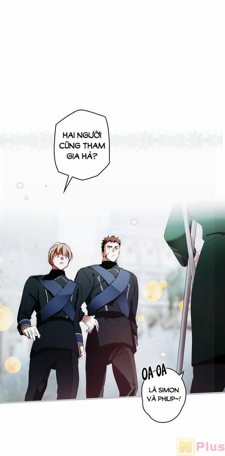 Câu Chuyện Cổ Tích Của Mẹ Kế 109 trang 9