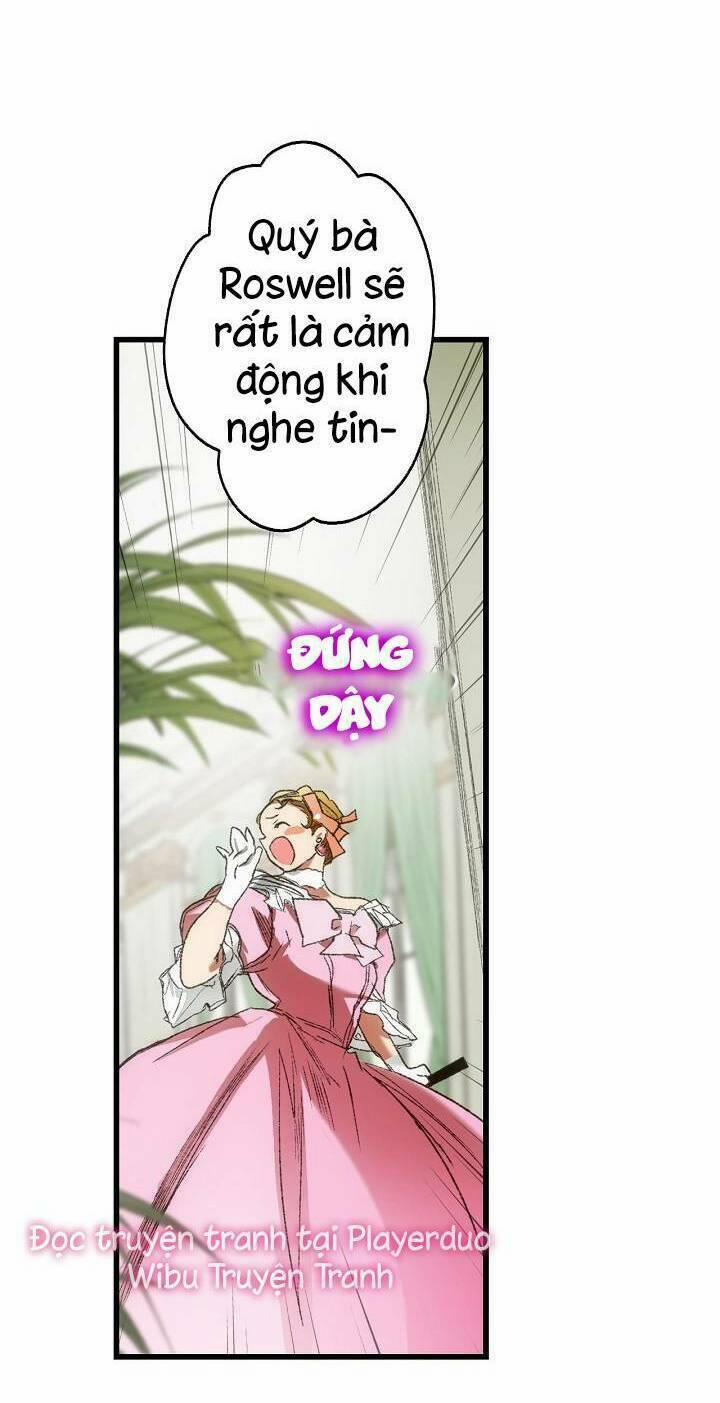 Câu Chuyện Cổ Tích Của Mẹ Kế 11 trang 10