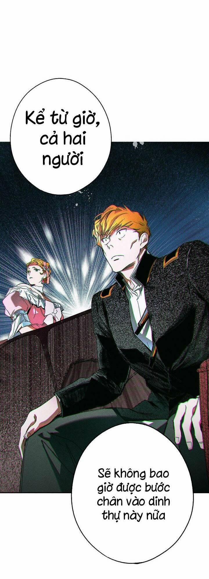 Câu Chuyện Cổ Tích Của Mẹ Kế 11 trang 12